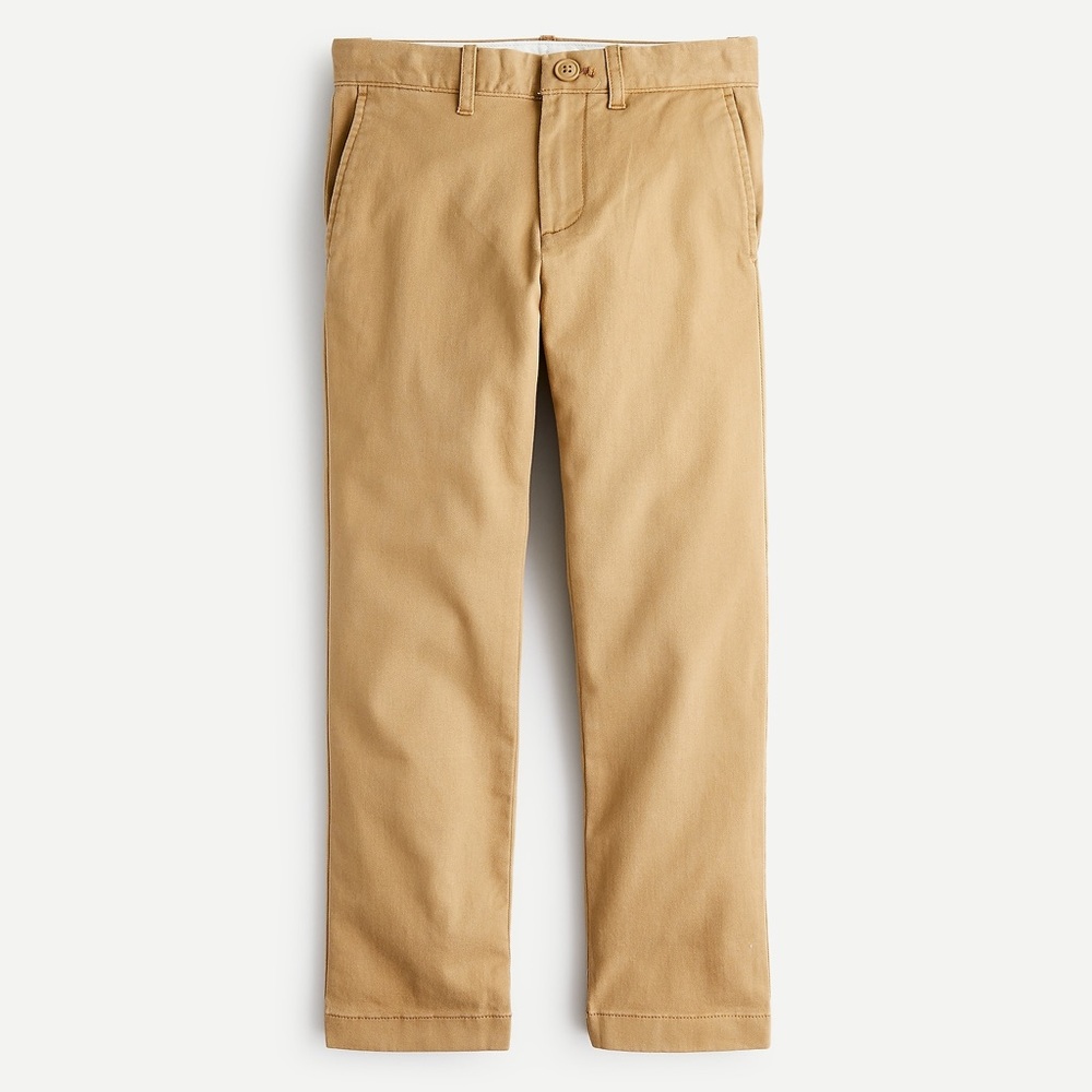 J. Crew Khaki Skinny